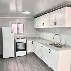Tiny Expandable Prefab House - Image 4