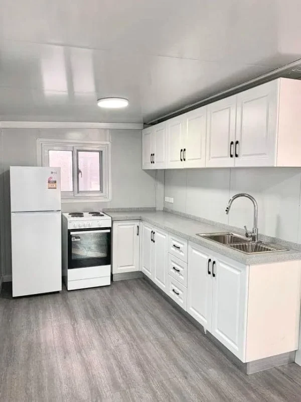 Tiny Expandable Prefab House - Image 4
