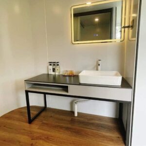 Buy E7 Space Capsule Houses Online - Image 13