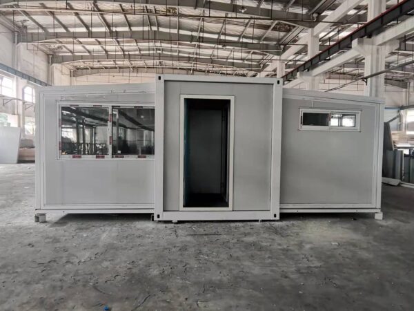 All season Portable Mobile home/ Mobile Office in 19ft*40ft Premium - Image 5