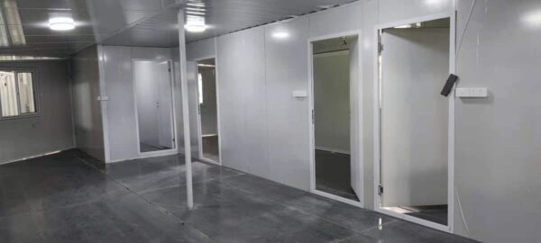 All season Portable Mobile home/ Mobile Office in 19ft*40ft Premium - Image 9