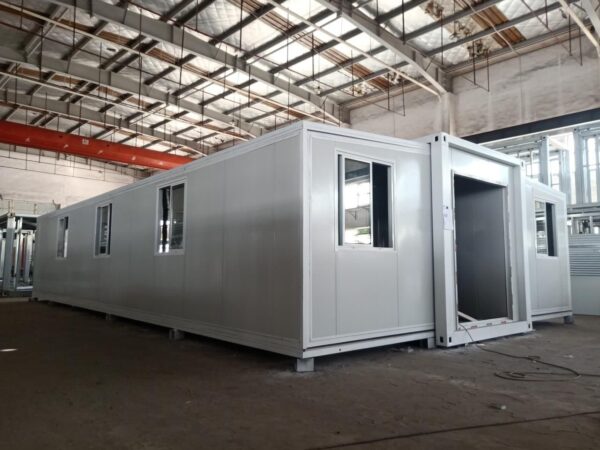 All season Portable Mobile home/ Mobile Office in 19ft*40ft Premium - Image 10