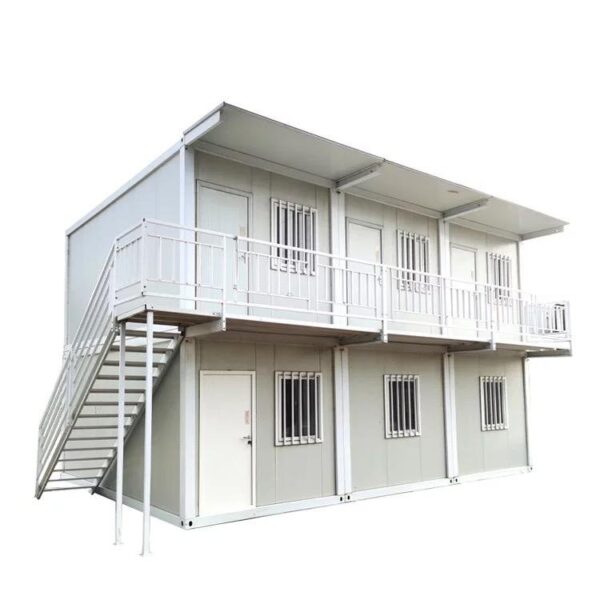 Portable mobile home office 20ft x 8ft - Image 10