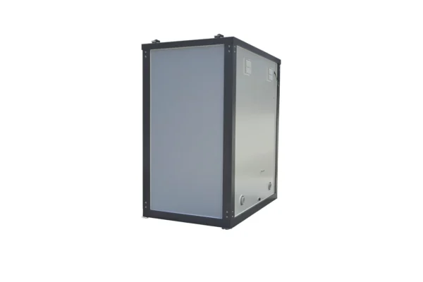 Portable Toilets With Double Closestools - Image 7