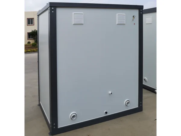 Portable Toilets With Double Closestools - Image 10