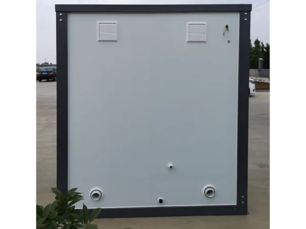 Portable Toilets With Double Closestools - Image 11