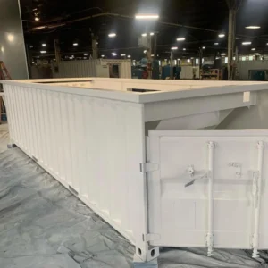 30 Ft Container Pool - Image 2