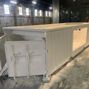 30 Ft Container Pool - Image 3