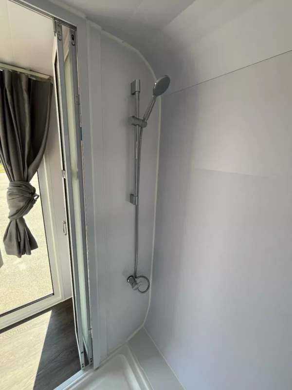 Tiny House, Tiny House, Mobile Home, Garden House with Bathroom - Image 15
