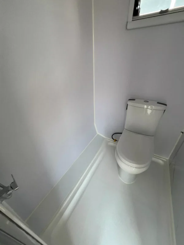 Tiny House, Tiny House, Mobile Home, Garden House with Bathroom - Image 4
