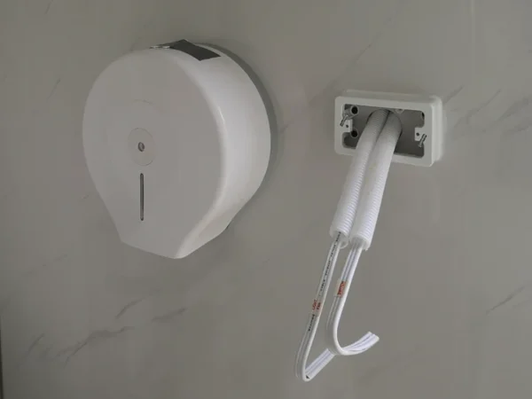 Portable Toilets With Bathroom - Image 15