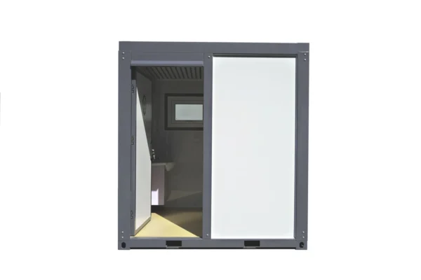 Portable Toilets With Bathroom - Image 2