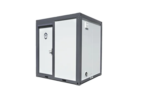 Portable Toilets With Bathroom - Image 3