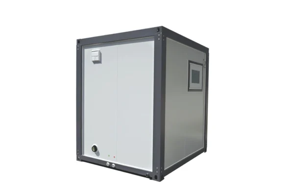 Portable Toilets With Bathroom - Image 4