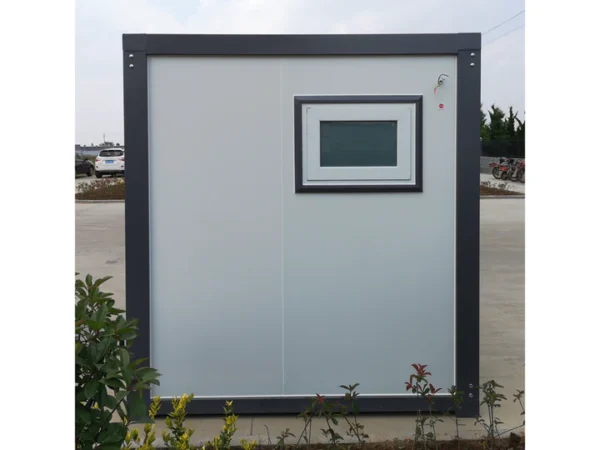 Portable Toilets With Bathroom - Image 8