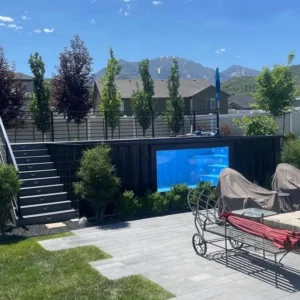 40 Ft Container Pool - Image 5
