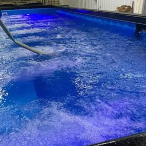 40 Ft Container Pool - Image 3