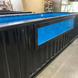 40 Ft Container Pool - Image 2