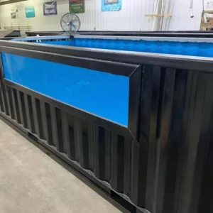40 Ft Container Pool - Image 8