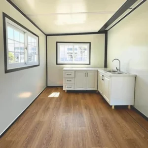 Versatile 40ft Expandable Portable House - Image 3