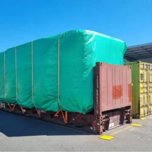 AppleCapsule 20 ft - Image 7