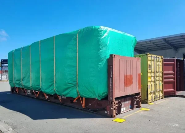AppleCapsule 20 ft - Image 7
