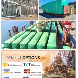AppleCapsule 20 ft - Image 8