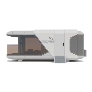 V5 House Capsule - Image 2