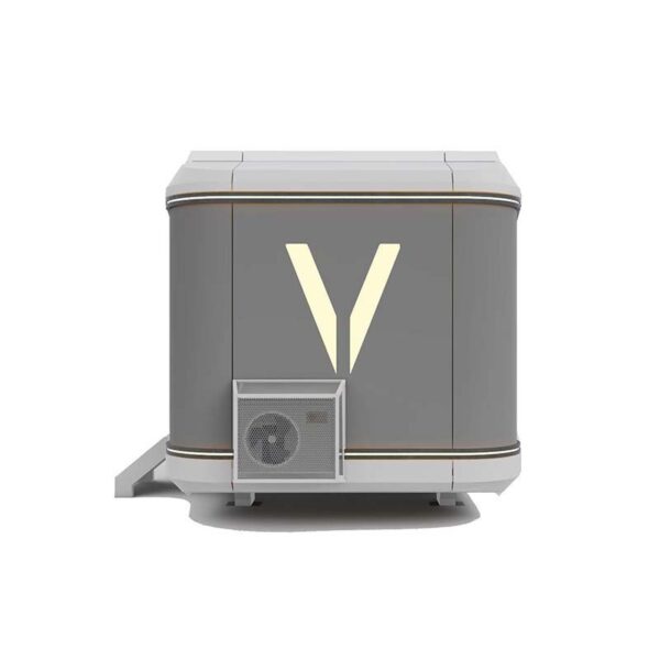 V5 House Capsule - Image 3