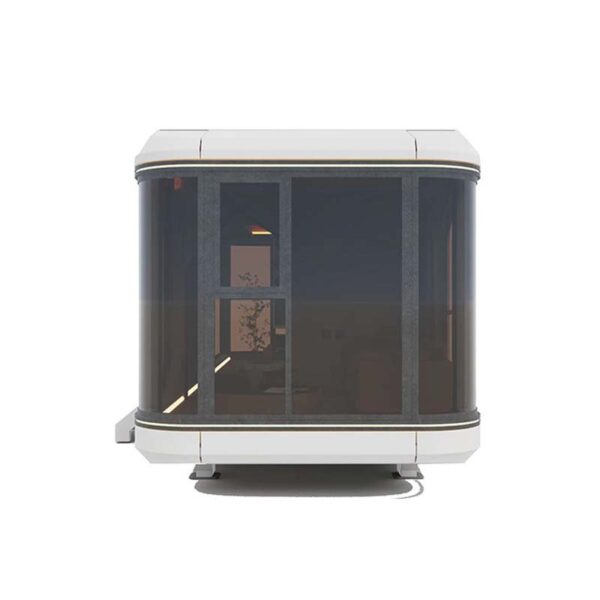 Suzlive V7 Capsule Home - Image 3