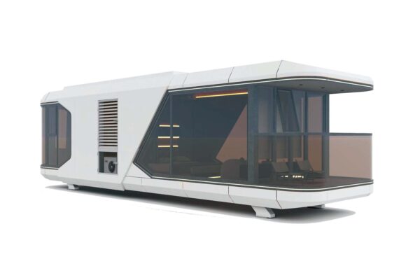 Suzlive V7 Capsule Home - Image 5