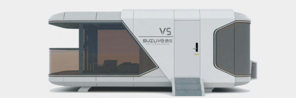 V5 House Capsule - Image 5